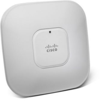 Cisco AP1142 A Reg Domain, Limited T Wireless Access Point