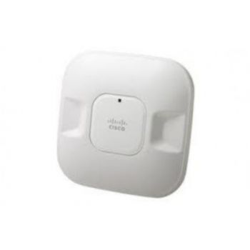 Cisco Aironet 1142 Access Point-IEEE 802.11n  300Mbps-1 x 10/100/1000Base-T 