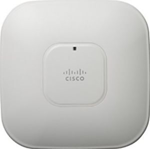 Cisco Aironet 1142 Controller-based-radio access point-802.11a/g/n Controller-based AP
