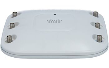 Cisco Aironet 1260 Series Access Point (Controller-based)-1 x 1000Base-T-RJ-45