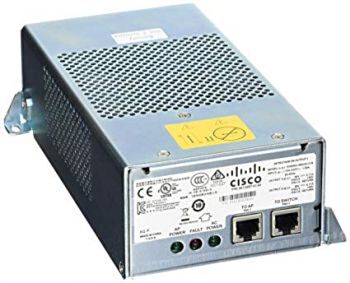 Cisco Aironet 1520 Series Power Injector 48V PoE adapter