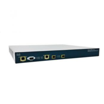 Cisco Wireless LAN Controller 4402-Network management device-2 ports-Gigabit LAN 