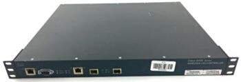 Cisco Wireless LAN Controller 4402-network management device-Gigabit Ethernet 