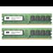 Hewlett Packard Enterprise 8GB DDR3 1333MHz Kit 8GB DDR3 1333MHz memory module