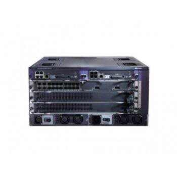 AntiDDoS8080-CHAS-DC 0235G786 Huawei Anti-DDoS8000 DDoS Protection Systems