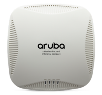 ARUBA AP 205 - WIRELESS ACCESS POINT