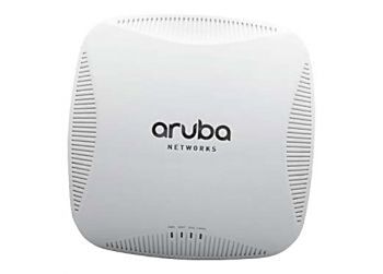 ARUBA AP 214 - WIRELESS ACCESS POINT