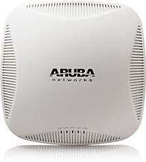 ARUBA AP 215 - WIRELESS ACCESS POINT