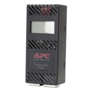 APC LCD DIGITAL TEMPERATURE SENSOR TEMPERATURE SENSOR