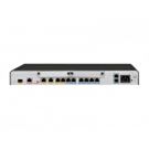 Huawei AR1220C,8GE LAN,5GE WAN,2 USB,2 SIC