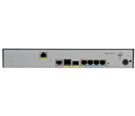 Huawei AR161FV-1P,1GE COMBO WAN,4GE LAN,1 USB,1 VE1