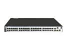 Huawei AR2204-51GE-P,3GE WAN(1GE Combo),48 GE(8 POE),1 USB,4 SIC,60W AC POWER(1+1)