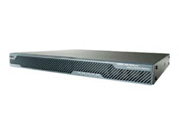Cisco ASA 5510 Adaptive Security Appliance-100Mb LAN-1U-rack-mountable