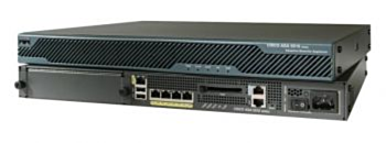 Cisco ASA 5510 SSL / IPsec VPN Edition-Security appliance-10Mb LAN, 100Mb LAN 