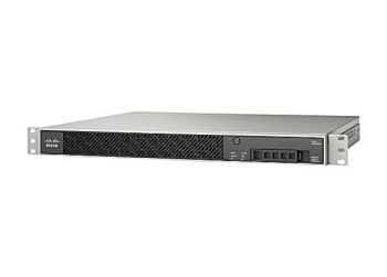 Cisco ASA 5512-X 1U 300Mbit/s hardware firewall