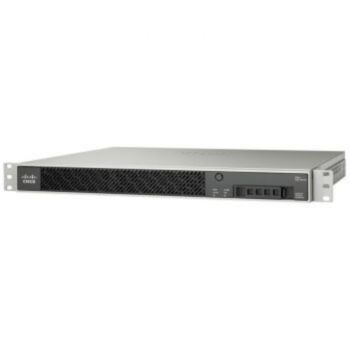 Cisco ASA 5512-X IPS Edition - security appliance