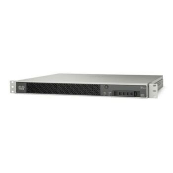 CISCO ASA5512-X ADAPTIVE SECURITY APPLIANCE FIREWAL