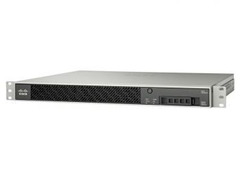 Cisco ASA 5515-X Firewall Edition - security appliance