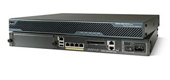 Cisco ASA 5520 IPS Edition-Advanced Inspection and Prevention Security 