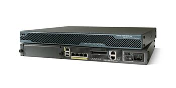Cisco ASA 5520 APPLIANCE W/ SW HA 4GE+1F DES