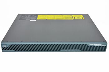 Cisco ASA 5540 IPS Edition Bundle Security Appliance- Rack-Mountable
