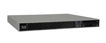 CISCO ASA 5545-X FIREWALL EDITION - SECURITY APPLIANCE