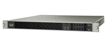 Cisco ASA 5545-X Firewall Edition - security appliance