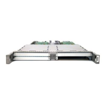  Cisco ASR 1000 Series SPA Interface Processor 40G - expansion module