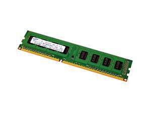HP AT024AT 2GB DDR3 1333MHz memory module