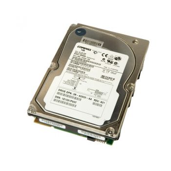 HP BD0366349C 36.4GB