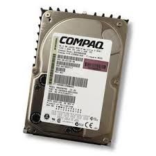 HP BD0366459B 36.4GB