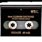 Maxell 186990 cleaning media