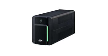 APC BX750MI uninterruptible power supply (UPS) Line-Interactive 750 VA 410 W 4 AC outlet(s)