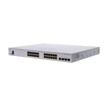 Cisco Catalyst C1000-24T-4G-L network switch Managed L2 Gigabit Ethernet Grey