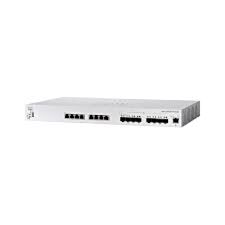 Cisco Catalyst 1300 8-port