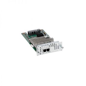 Cisco Router 2951 w 3xGE 4xEHWIC