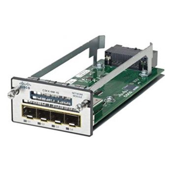 Cisco C3850-NM-8-10G= network switch module Gigabit Ethernet