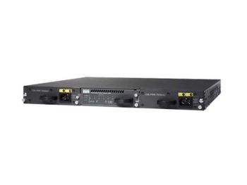 Cisco Catalyst 3750-E power supply unit 1150 W Black