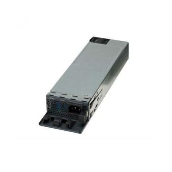 Cisco Secondary Power Supply - power supply - hot-plug / redundant - 1100 W