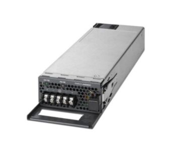 Cisco Secondary Power Supply - power supply - hot-plug / redundant - 440 Wa