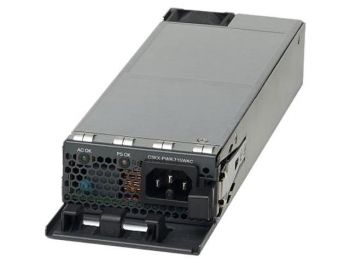Cisco - power supply - hot-plug / redundant - 715 Watt