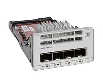 Cisco CATALYST 9200 4 X 10G