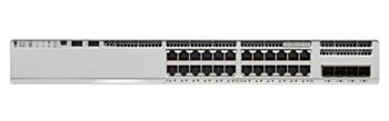 Cisco Catalyst 9200L Managed L3 Gigabit Ethernet Grey