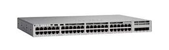 Cisco Catalyst 9200L 48-port Partial