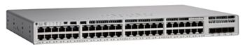 Cisco Catalyst C9200L-48PXG-4X-A network switch