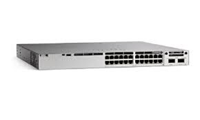 Cisco CATALYST 9300 24-PORT UPOE+