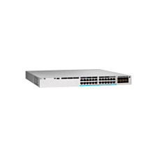 Cisco C9300 24-PORT UPOE 1100WAC PS