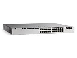 Cisco Catalyst 9300 Deep Buffer 24 port UPOE Network Essentials