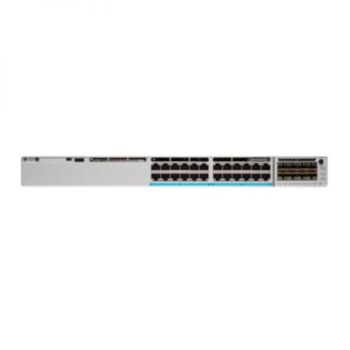 Cisco CATALYST 9300 DEEP BUFFER 24P