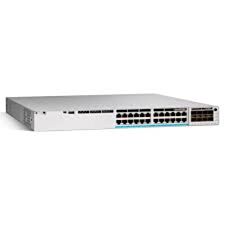 Cisco CAT 9300 24P DEEP BUFF MGIG